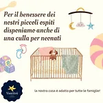 Casa Ventitre * 발레스트라테