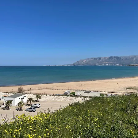 Casa Ventitre Σπίτι διακοπών Balestrate