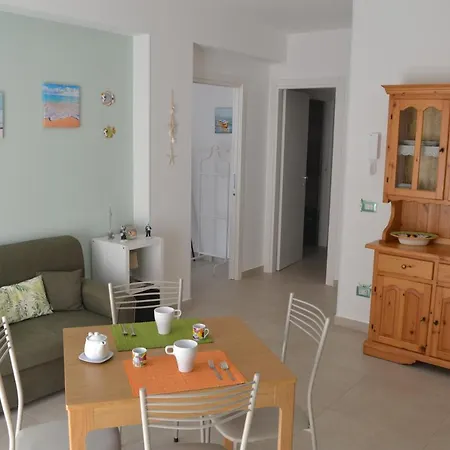 Casa Ventitre * Балестрате