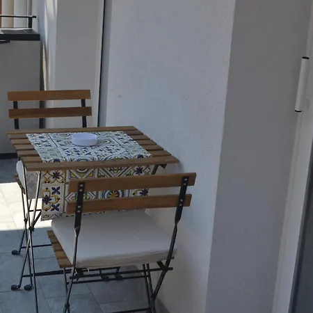 Casa Ventitre