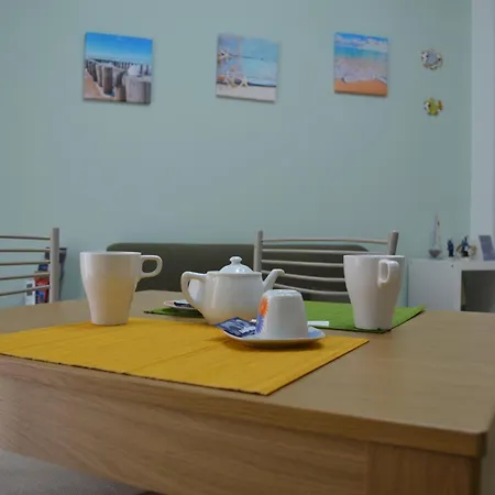 בית נופש Casa Ventitre *