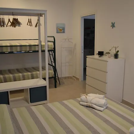 Casa Ventitre Balestrate