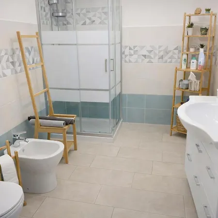 Casa Ventitre * בלסטראטה