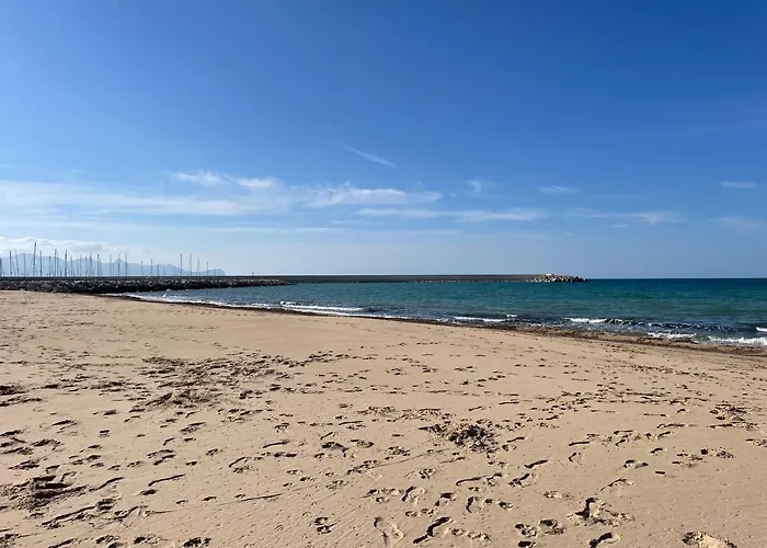 بيت للعطل Casa Ventitre