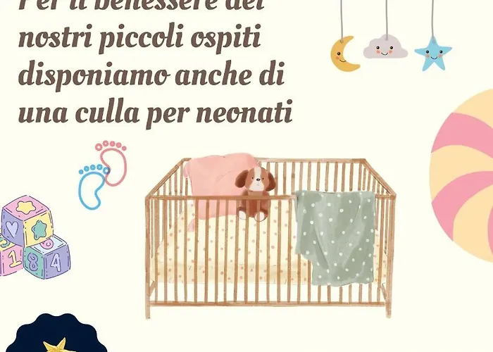 Casa Ventitre * باليستراتي