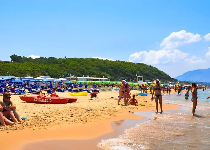 Casa Ventitre بيت للعطل