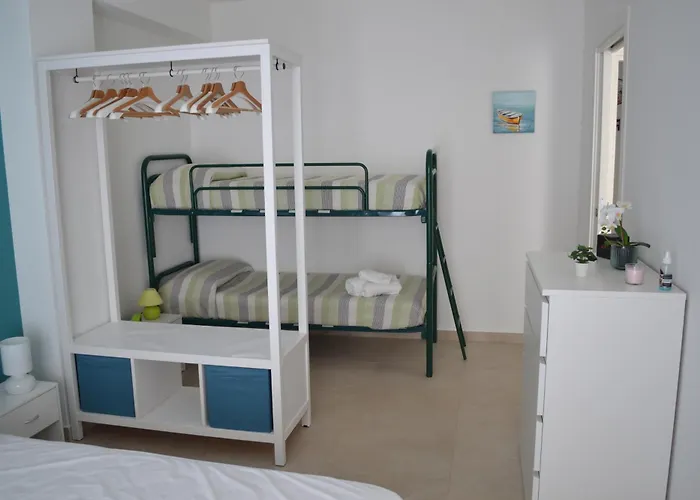 Casa Ventitre * باليستراتي