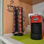 Vakantiehuis Casa Ventitre Balestrate