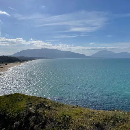 Casa Ventitre * Balestrate