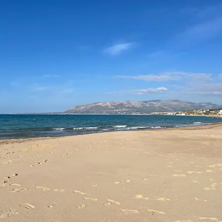 Casa Ventitre Balestrate