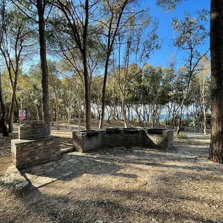 Casa Ventitre Semesterbostad *