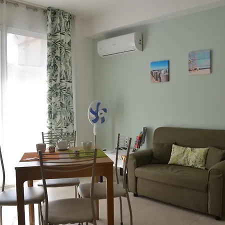 Casa Ventitre Semesterbostad