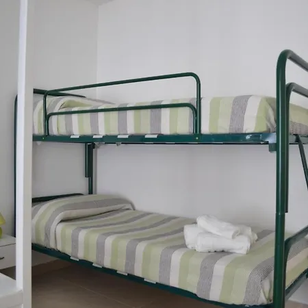 Casa Ventitre Semesterbostad *