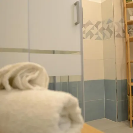 Casa Ventitre * Balestrate