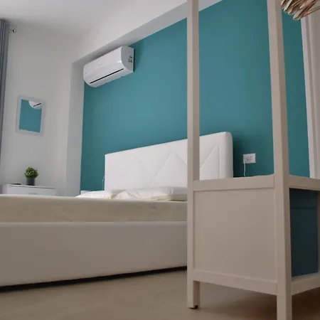 Casa Ventitre Balestrate