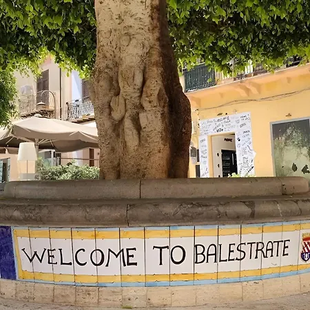 بيت للعطل Casa Ventitre باليستراتي