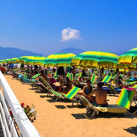 Casa Ventitre Tatil Evi Balestrate