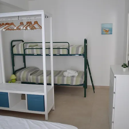 Casa Ventitre * Balestrate