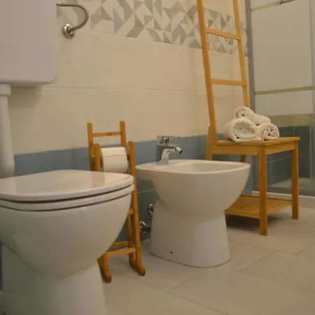 بيت للعطل Casa Ventitre