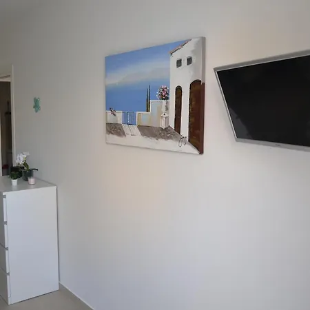 Casa Ventitre Semesterbostad *