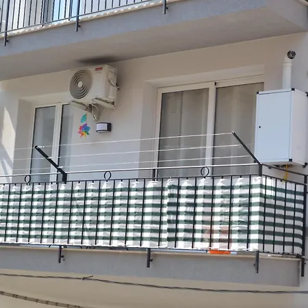 Casa Ventitre Semesterbostad *