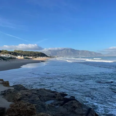 Casa Ventitre Semesterbostad Balestrate