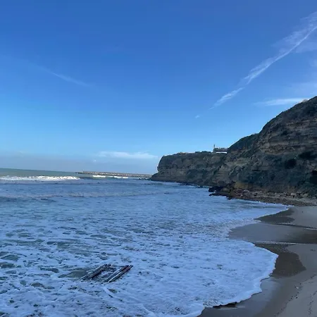 Casa Ventitre Semesterbostad *