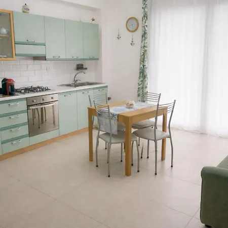 Casa Ventitre