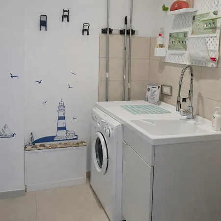 Casa Ventitre * בלסטראטה