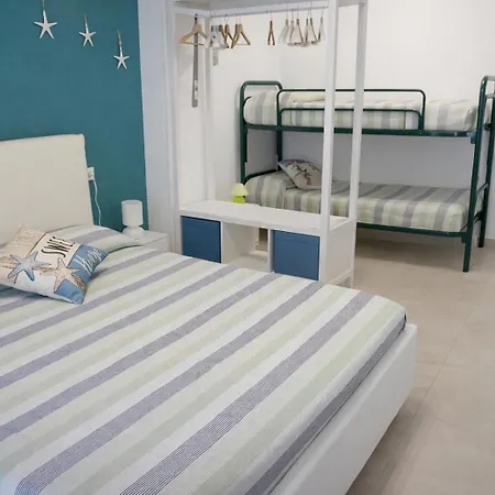 Casa Ventitre * בלסטראטה