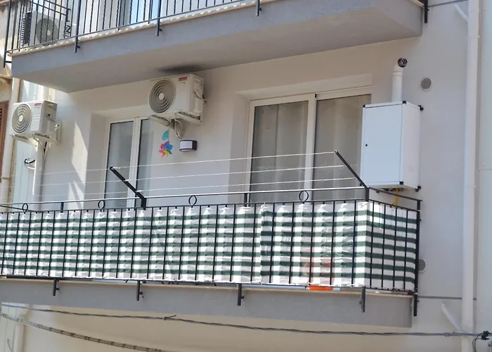 Casa Ventitre Ferienhaus *